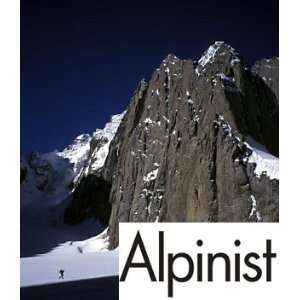  ALPINIST MAGAZINE ISSUE 26 (SPRING 09)   N/A   N/A Sports 