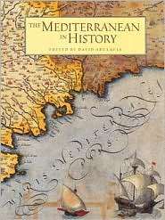 The Mediterranean in History, (0892367253), David Abulafia, Textbooks 