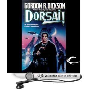  Dorsai Dorsai Series, Book 1 (Audible Audio Edition 