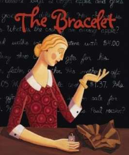   The Bracelet by Miriam D Rosier, Smith, Gibbs Publisher  Hardcover