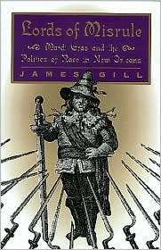 Lords Of Misrule, (0878059164), James Gill, Textbooks   