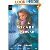   Fourth Book in the Young Wizards Series by Diane Duane (Oct 1, 2005