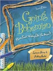 Going Bohemian How to Teach Writing Like You Mean It, (0872078302 