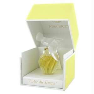  Nina Ricci LAir Du Temps Perfume for Women 7.5ml/0.25oz 
