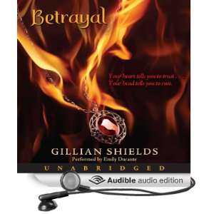   (Audible Audio Edition) Gillian Shields, Emily Durante Books
