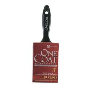  One Coat   Wall   4 Brush