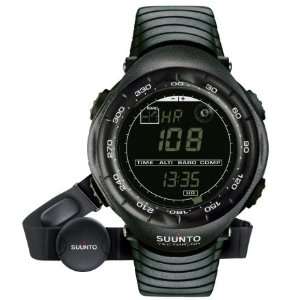  Suunto Vector HR Altimeter Watch