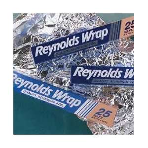  Reynolds Wrap Aluminum Foil Heavy Duty   Model 89079 076 