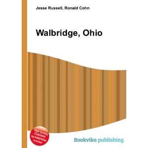 Walbridge, Ohio [Paperback]