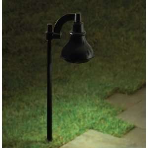  KLV167   Kim Lighting   Bell   LED Path Light   Bell