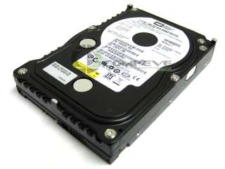 WD Raptor 160GB Raptor 10K WD1600ADFD SATA Hard Drive  