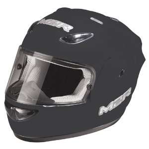  M2R GP 1 Flat Solid Helmet Automotive