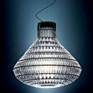  Foscarini Tropico Bell Suspension Lamp