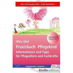   Pflegekind (German Edition) Alice Ebel  Kindle Store