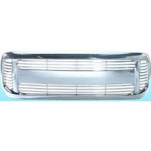  99 04 FORD F550 SUPER DUTY PICKUP f 550 GRILLE TRUCK, All 