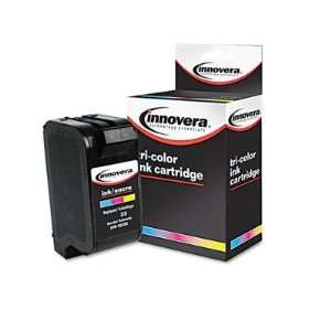   Remanufactured Ink, 620 Page Yield, Tri Color IVR1823D