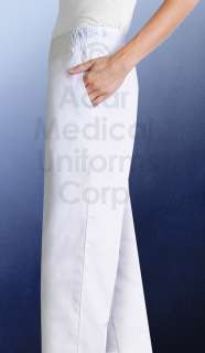 502 Adar Nursing Scrub Pants NWT XS – XL 899909523129  