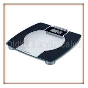   63750 Body Control Contour F 3 Digital Body Fat Scale