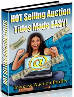  Hot Sell Keyword Secret Tactic view bid item view  
