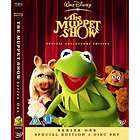 The Muppet Show   Season 1 [DVD] Region 2 Europe New