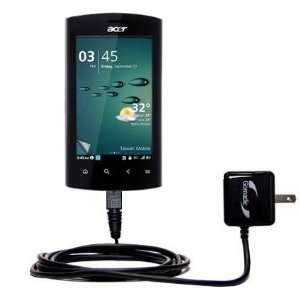  Rapid Wall Home AC Charger for the Acer Liquid Metal 