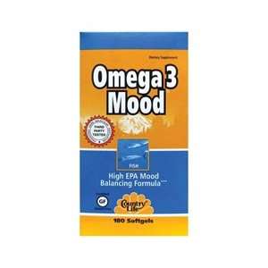  Omega 3 Mood 180sg