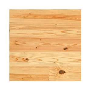  3/4 inch x 10 7/8 inches Concord Knotty Pine, Unfinished 