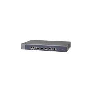  Netgear ProSafe SRX5308 VPN Appliance   8 Port   1 