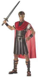 Mens 40 42 Adult Hercules Costume   Greek or Roman Cost  