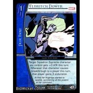  Eldritch Power (Vs System   The Avengers   Eldritch Power 