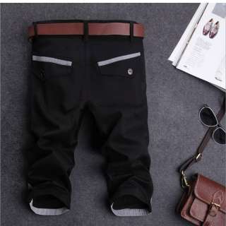 New Fashion Mens Casual Shorts Pants 4Colour 3Size 9814  