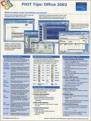   Excel 2003, (013130318X), Prentice Hall, Textbooks   