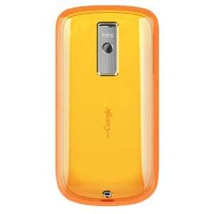  KATINKAS¨ Soft Cover for HTC Magic   orange Electronics