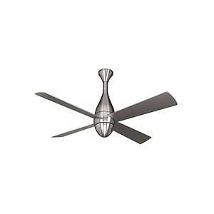  Ellington Teardrop Modern Ceiling Fan