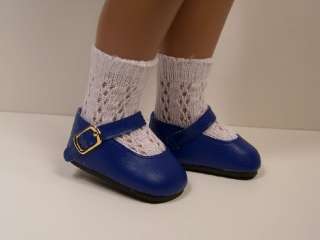 BURGUNDY Basic Doll Shoes FOR 16  17 Sasha♥  