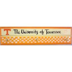  Tennessee Volunteers Key Holder