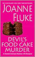   Devils Food Cake Murder (Hannah Swensen Series #14 