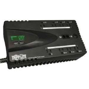  650VA UPS Eco Green LCD 120V Electronics