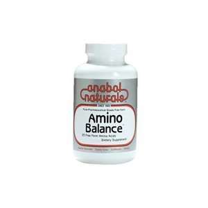  Amino Balance 500mg   500 caps
