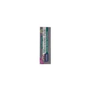  Herbal Toothpaste and Gum Therapy   Herbal Whitening, 4 oz 