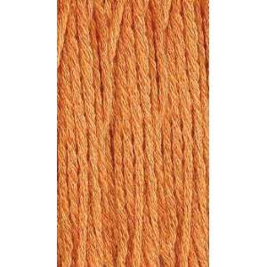    Classic Elite Allegoro Orange Zest 5685 Yarn