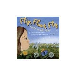 Flip, Float, Fly Seeds on the Move by JoAnn Early Macken and 