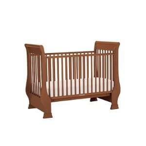  Pottery Barn Kids Sleigh Adjustable Gate Crib Baby
