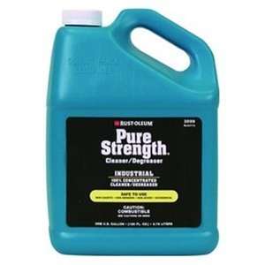   gal Industrial Pure Strength Cleaner/degreaser