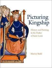Picturing Kingship, (0271028637), Harvey Stahl, Textbooks   Barnes 