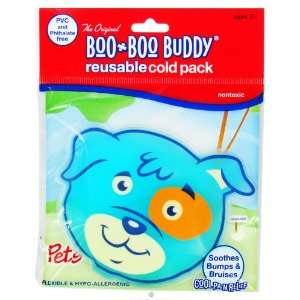  Boo Boo Buddy   Reusable Cold Pack Pet Designs Dog Health 