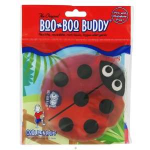  Boo Boo Buddy   Reusable Cold Pack Garden Creature Designs 