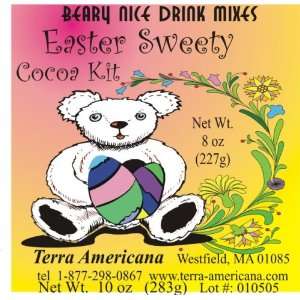 Easter Sweety Drink Mix Grocery & Gourmet Food