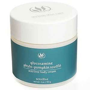  SERIOUS SKIN CAR GLUCOSAMINE PHYTO PUMPKIN SOUFFLE (2 OZ 