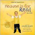 Heaven Is for Real for Kids A Little Boys 